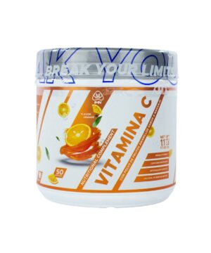 Vitamina C 500 GR