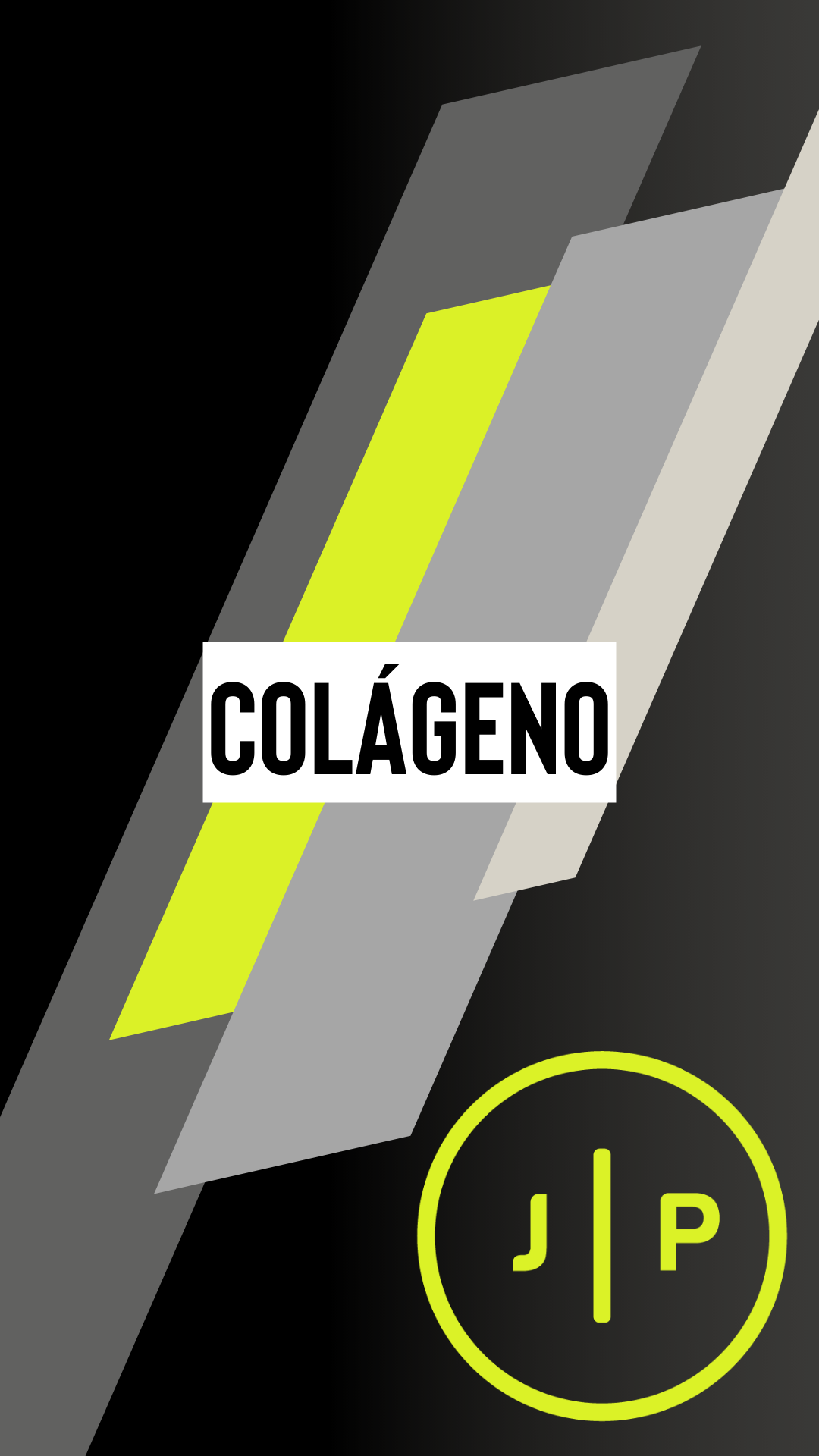 colageno