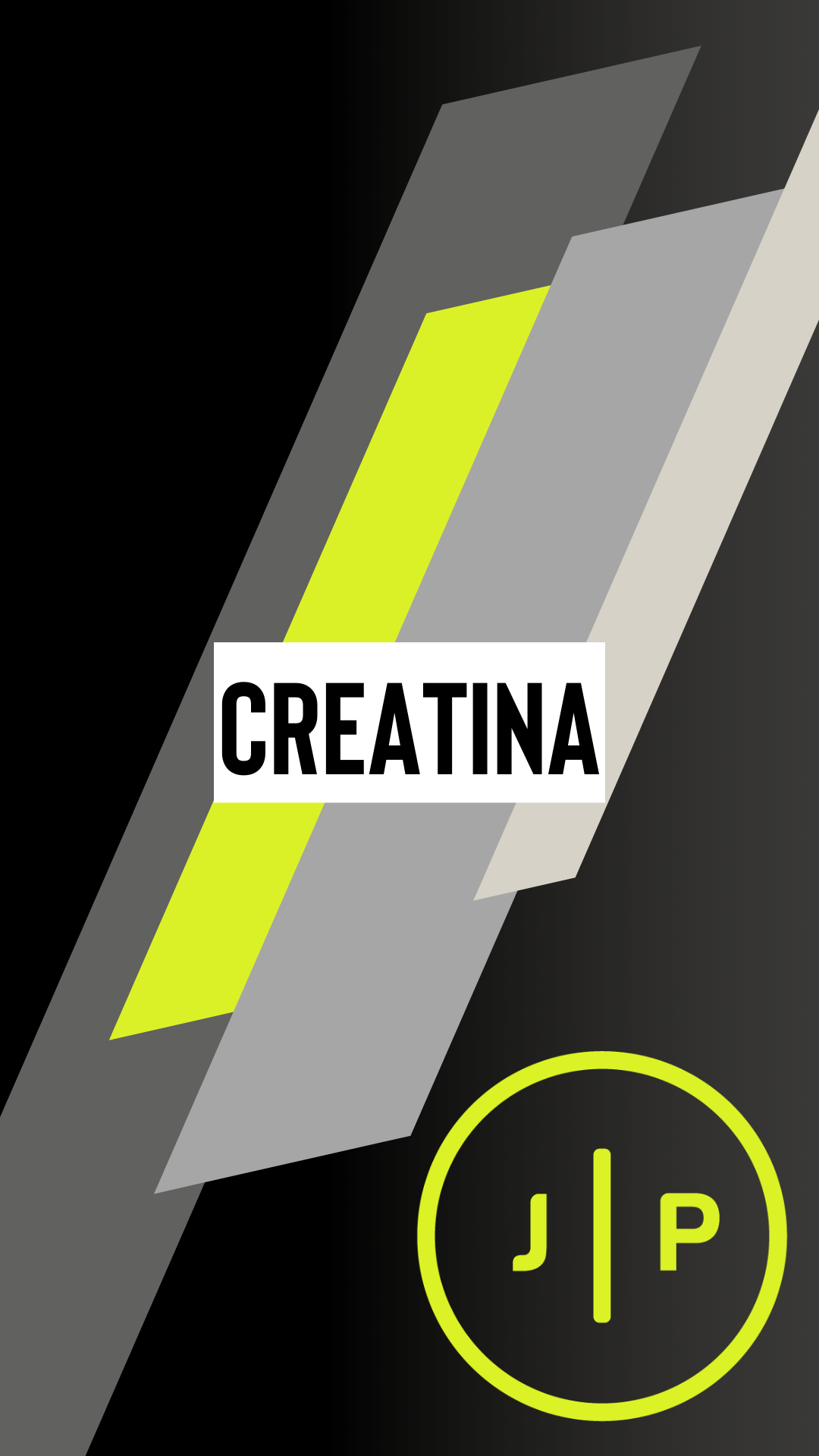 creatina