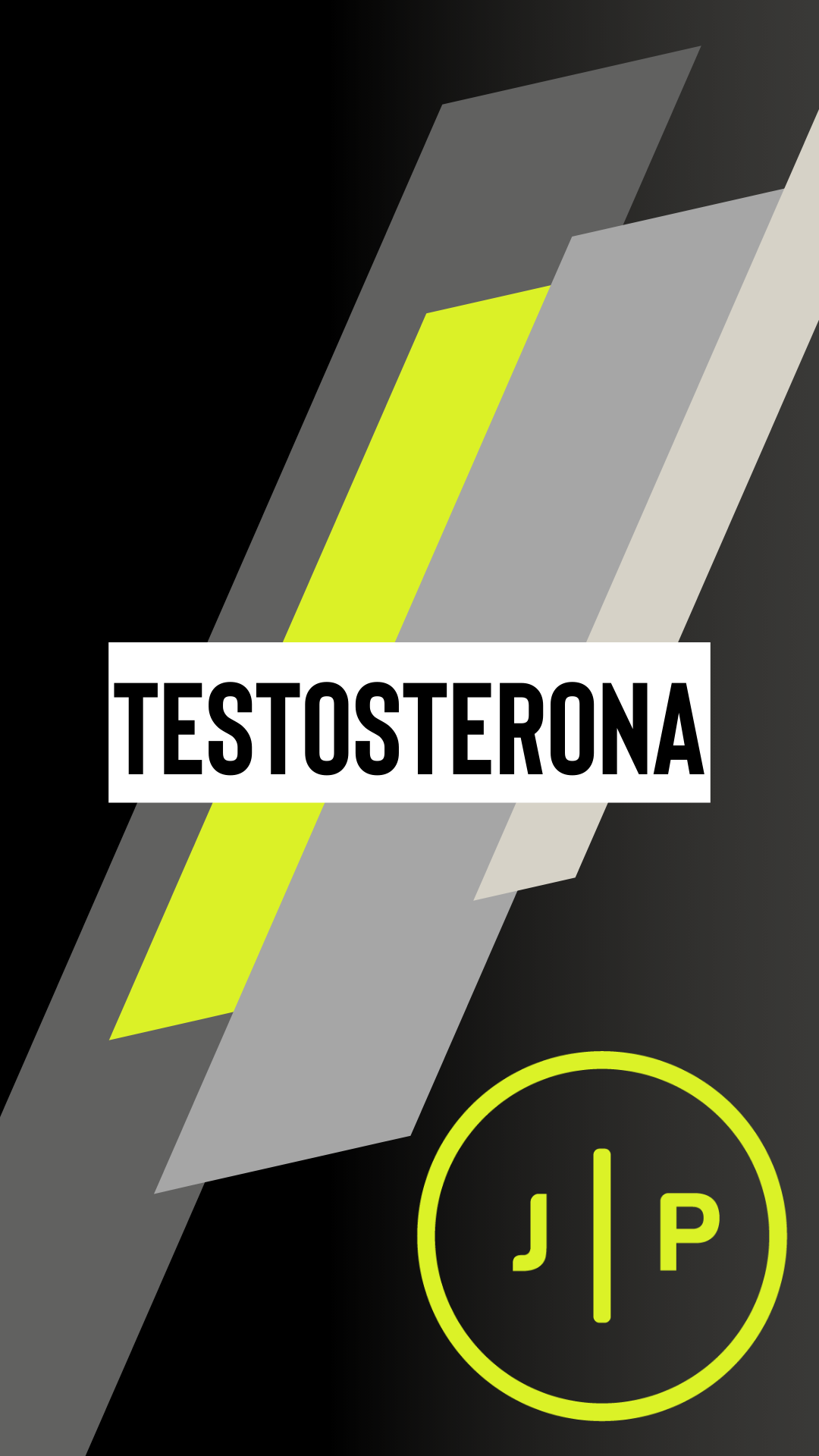 testosterona